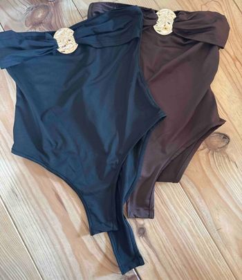 2 body Zara