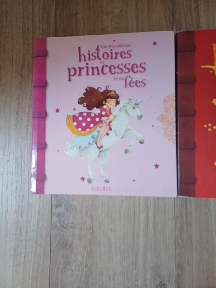 Histoire du soir - photo numéro 2