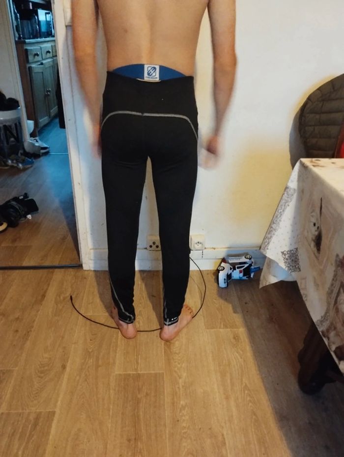 Legging jegging sport - photo numéro 3