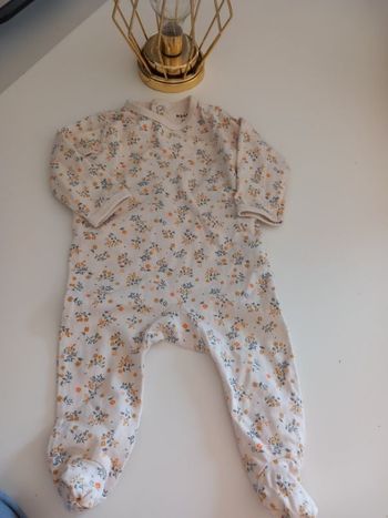Pyjama léger