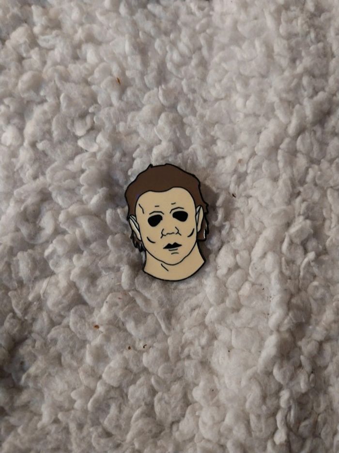 Pins film d horreur halloween 🎃