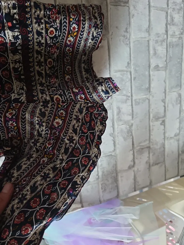 Combi short neuf sans étiquettes taille M-L - photo numéro 5