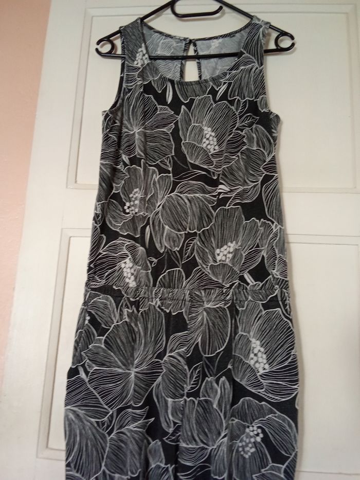 Combinaison pantalon