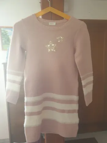 Robe pull