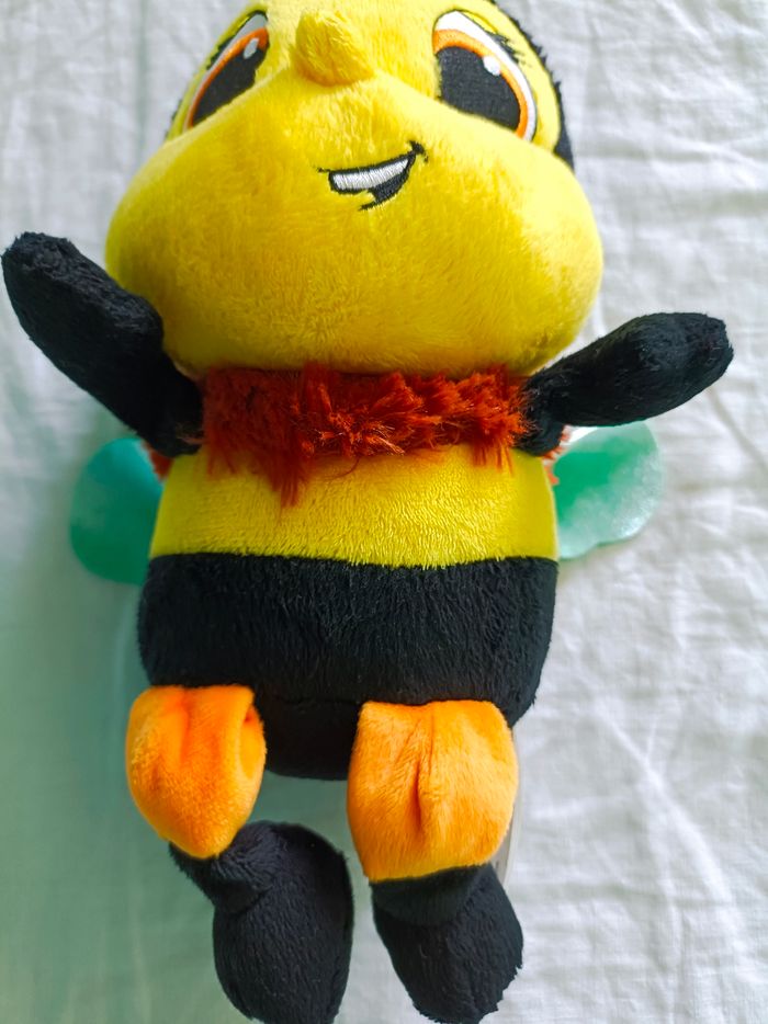 Peluche abeille 🐝 Unbeelievables - photo numéro 7