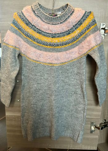 Robe pull