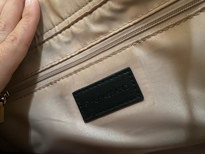 Sac à main noir Chabrand - photo numéro 9