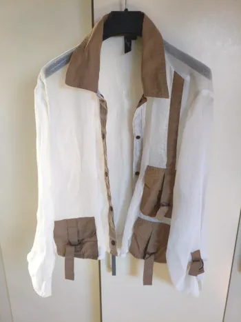 Chemise S