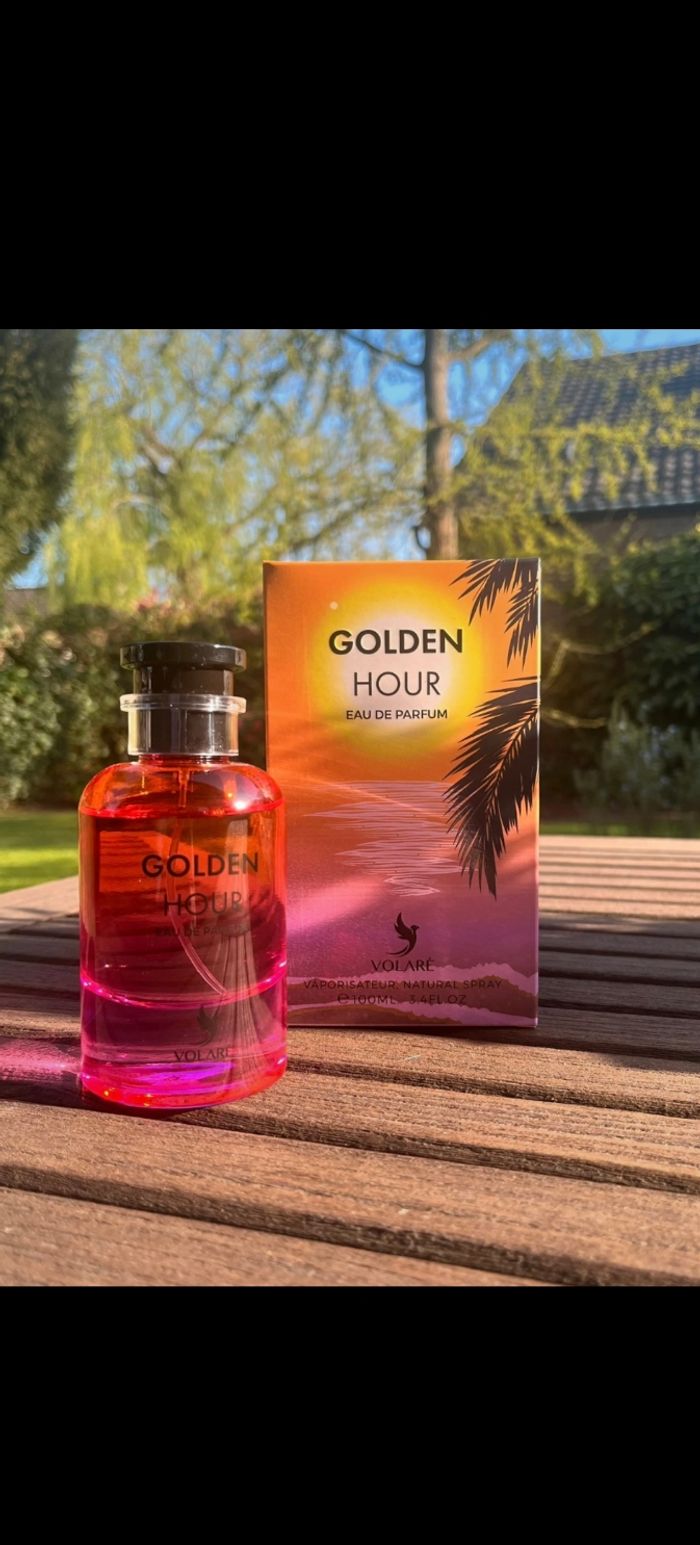 Parfum 100ml - photo numéro 2
