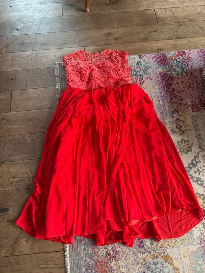 Robe de soirée