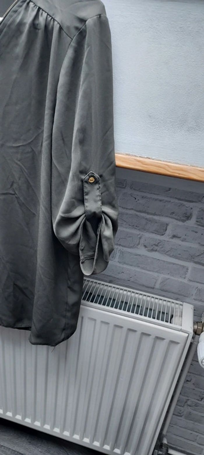 Tunique - photo numéro 2