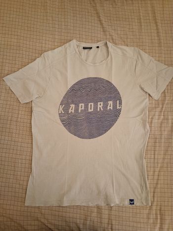 T-Shirt Kaporal 