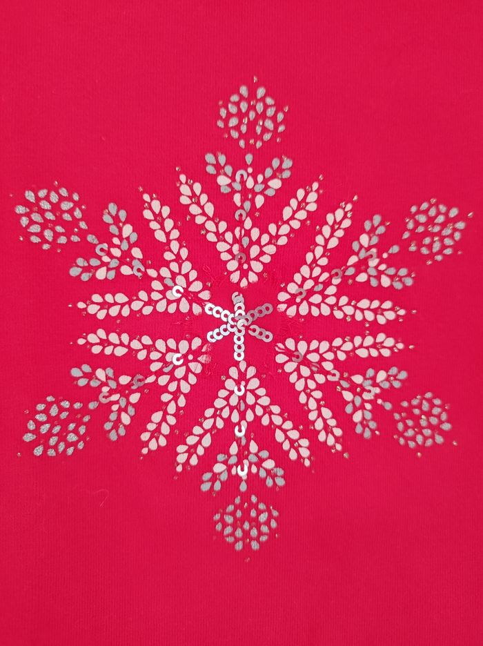 Tee-shirt manches longues - photo numéro 2