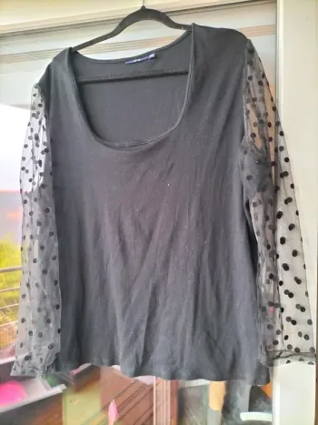 Blouse femme