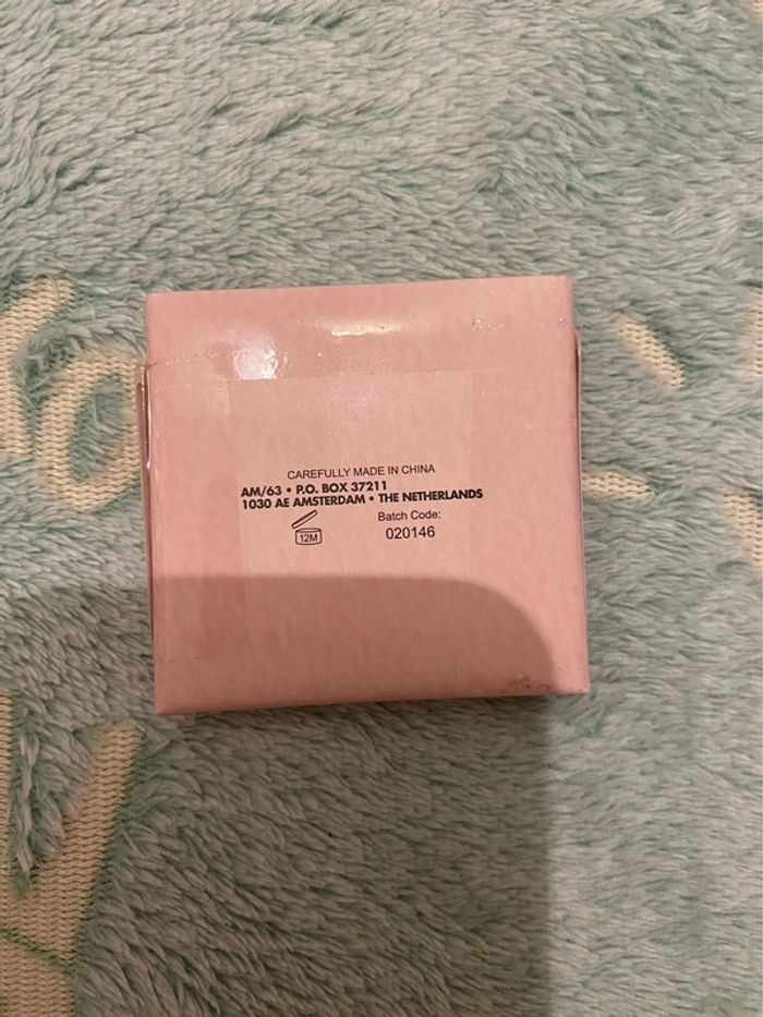 Lot sandalwood rose - photo numéro 9