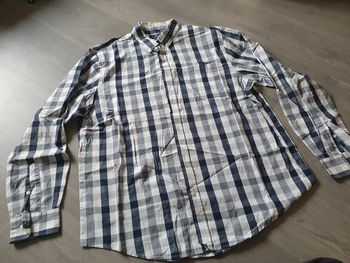 Chemise taille XL
