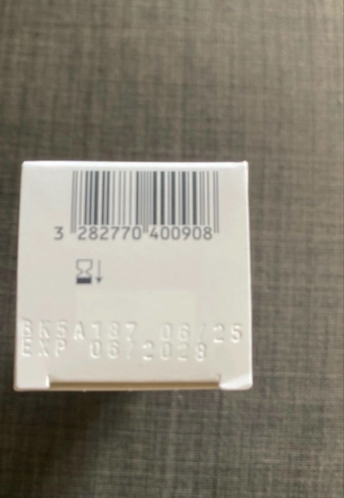 Avene hyaluron activ procédure retinal 0,1% crème lifting 30ml - photo numéro 5