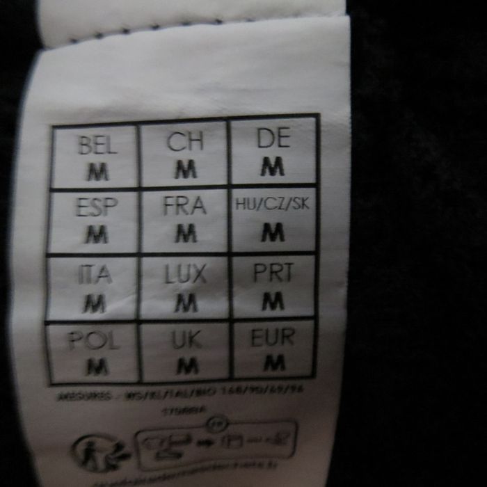 ✨ Pull noir texturé promod – Taille M – Style chic et confortable ✨ - photo numéro 9