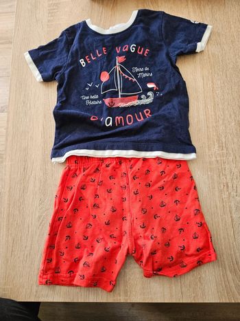 Ensemble été 18M