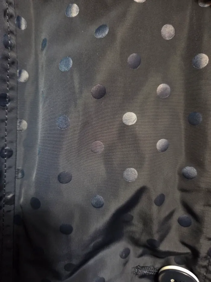 Trench coat imperméable M&S Mode – T46 - photo numéro 5