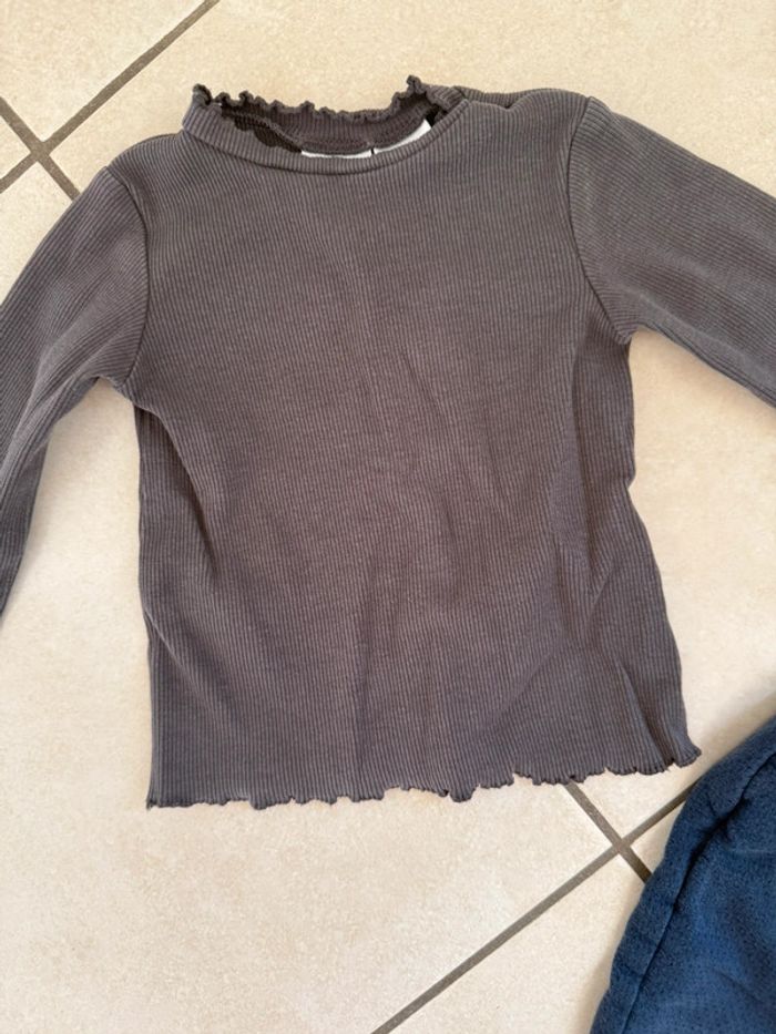 Ensemble petite fille - photo numéro 3