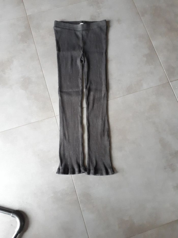 Legging Gémo 10 ans