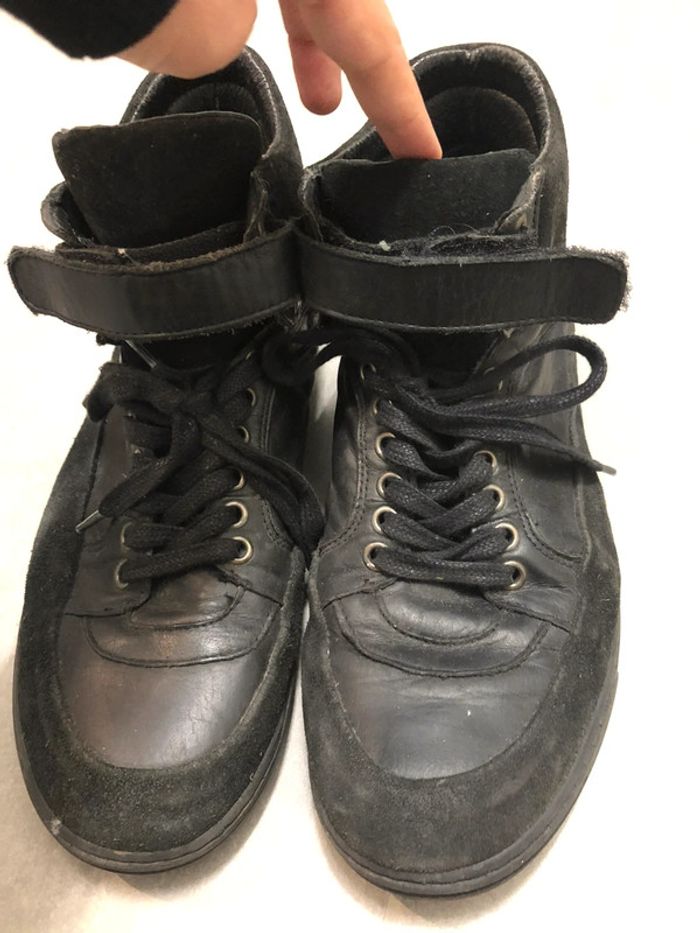 Chaussure minelli - photo numéro 2