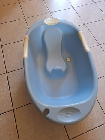 Baignoire bébé