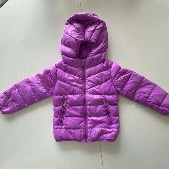 Doudoune diesel 18 mois