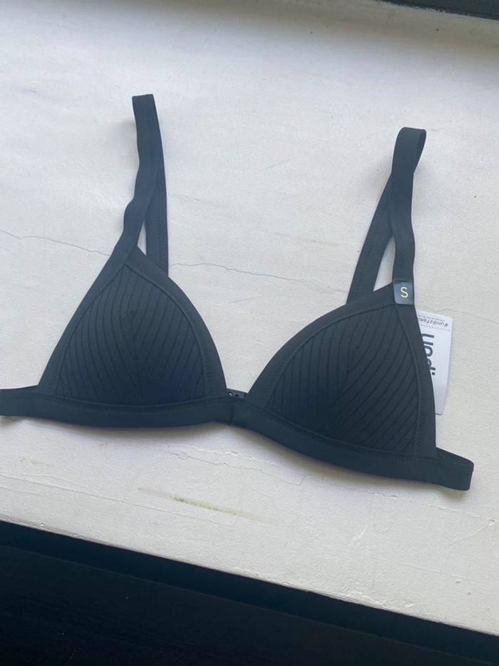 Haut de maillot - photo numéro 2