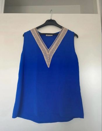 Débardeur Culture sud 