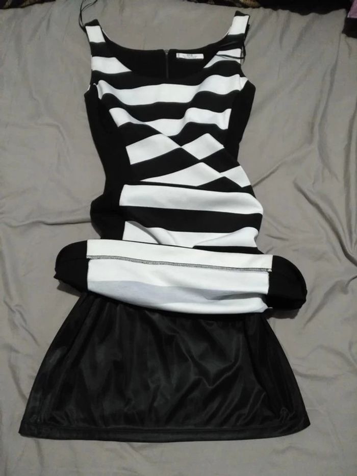 Robe Mango - photo numéro 4