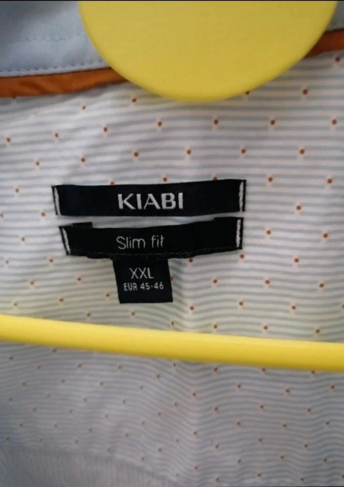 Chemise - photo numéro 2