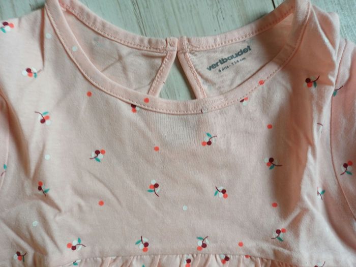 T shirt manches longues 6 ans - photo numéro 2