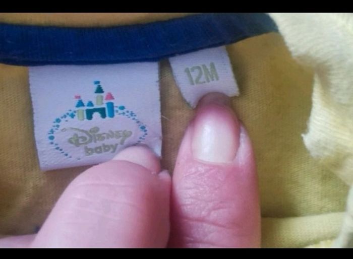 Lot de t-shirts manches courtes - photo numéro 7