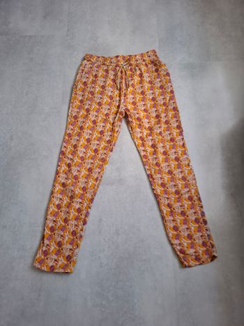 Pantalon.monoprix 8/10 ans