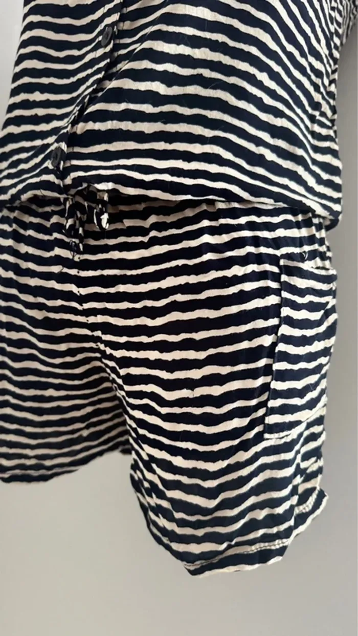 Jolie combishort - photo numéro 2
