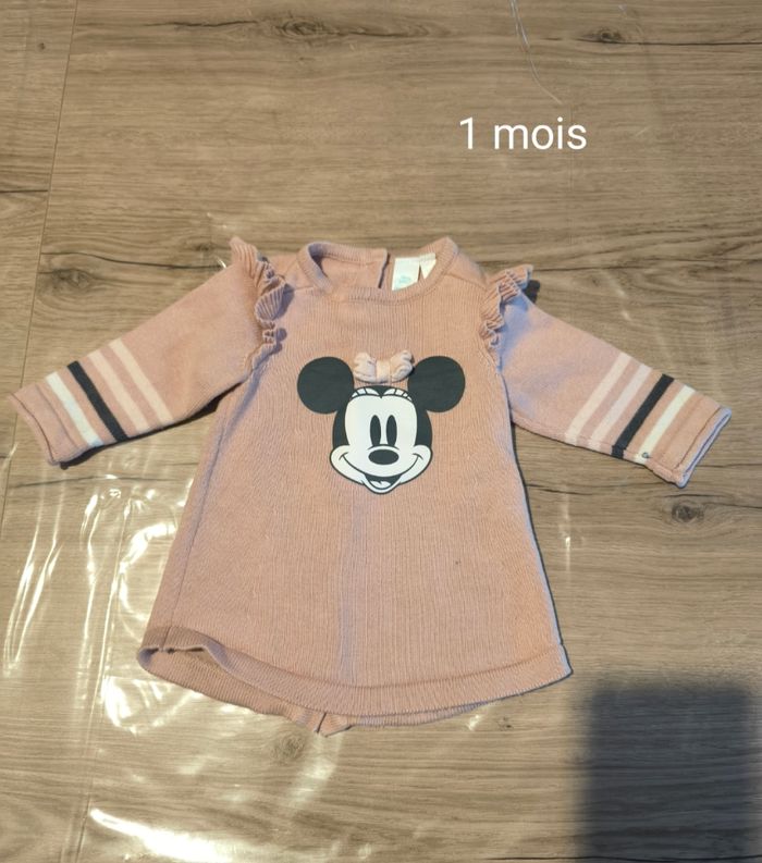 Robe Minnie