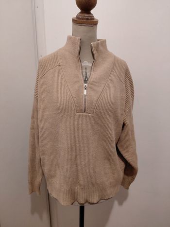Pull camionneur mango 