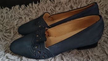 Chaussure cuir pointure 36