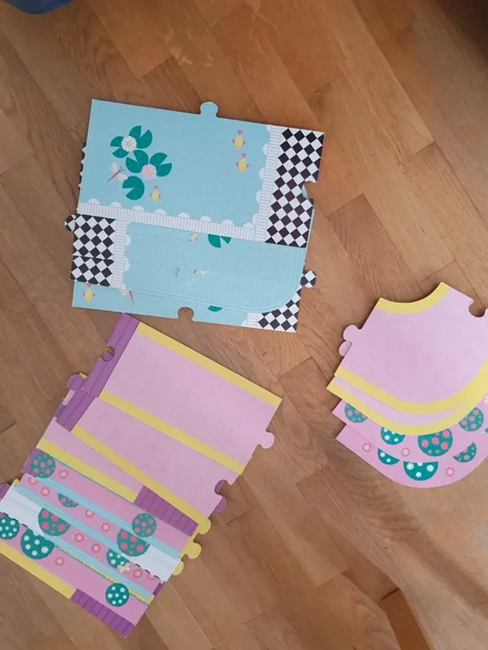 Château enchanté - photo numéro 5