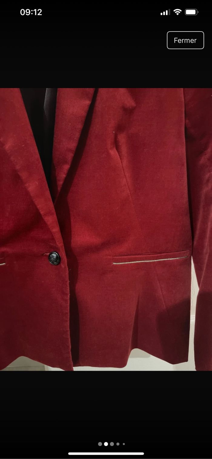 Veste One step - photo numéro 3
