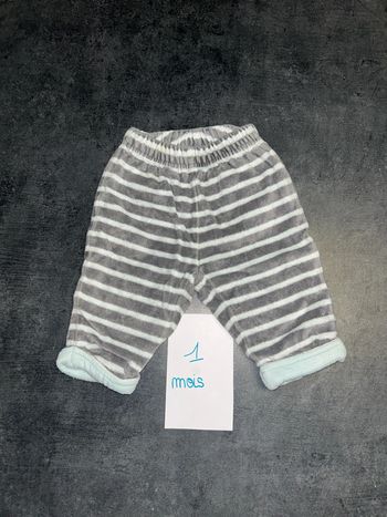 Bas de pyjama