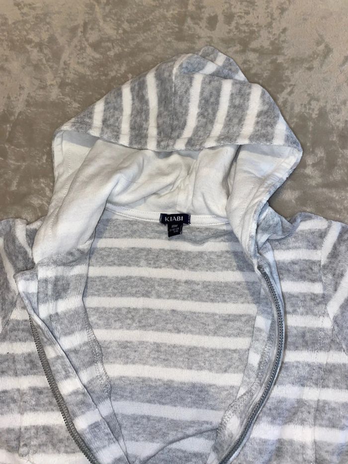 Gilet taille 18 mois - photo numéro 3