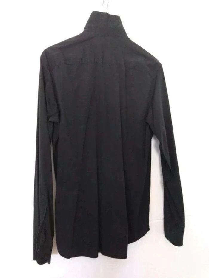 Chemise noire homme Esprit 41/42 - photo numéro 2