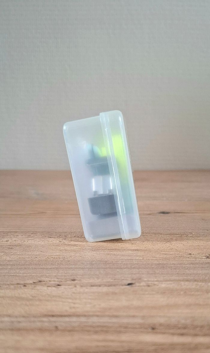 Boîte Fournitures Scolaires - photo numéro 3