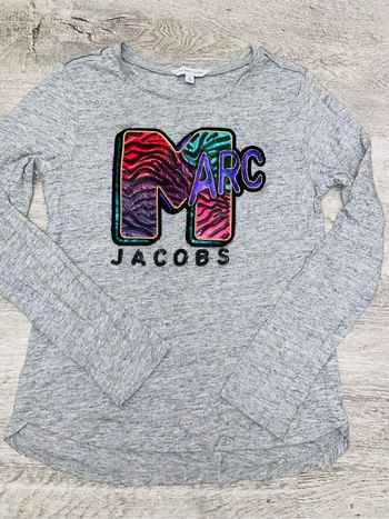 Top Marc Jacobs 10 ans