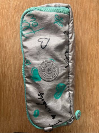 Plumier /trousse kipling