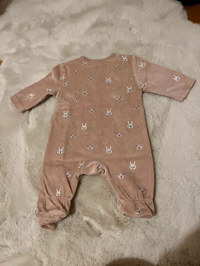 Lot 2 pyjamas - photo numéro 3
