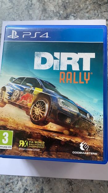 Rally